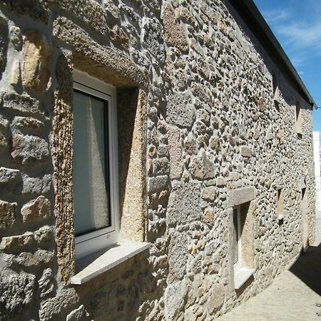 Patio Da Caetana Guest House Freineda Exterior photo