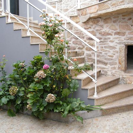 Patio Da Caetana Guest House Freineda Exterior photo