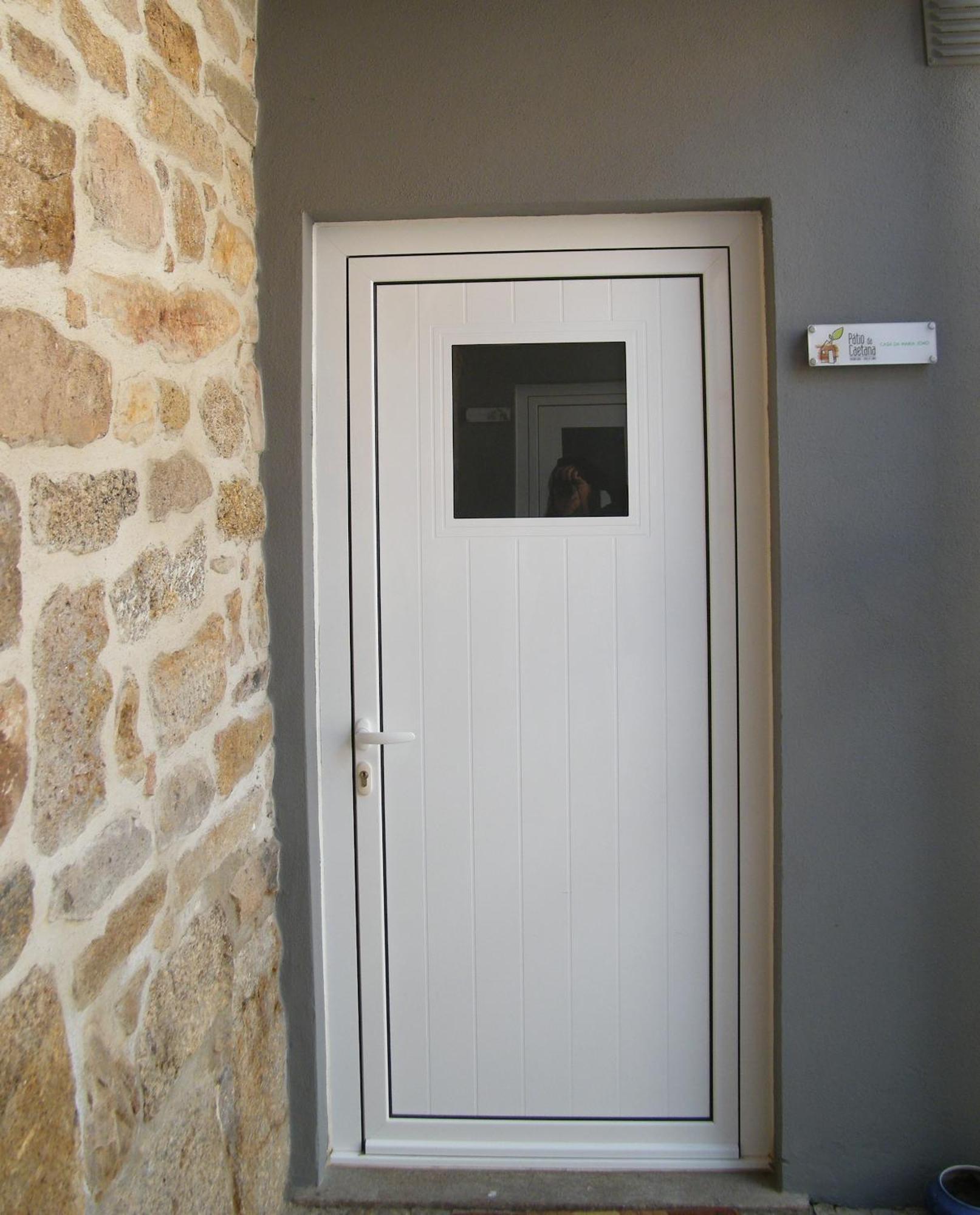 Patio Da Caetana Guest House Freineda Exterior photo