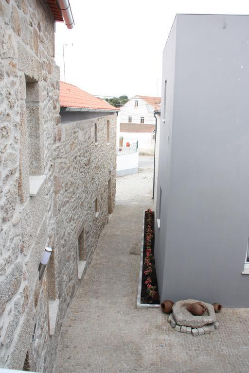 Patio Da Caetana Guest House Freineda Exterior photo