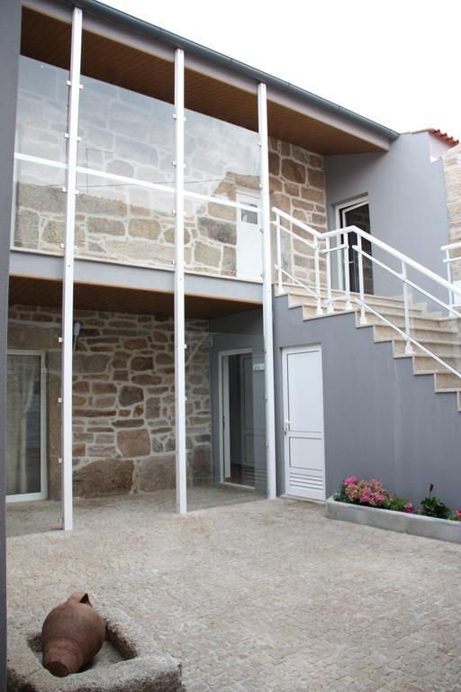 Patio Da Caetana Guest House Freineda Exterior photo