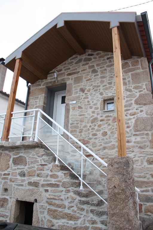 Patio Da Caetana Guest House Freineda Exterior photo