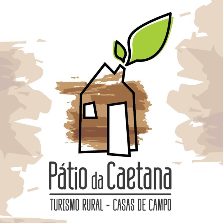 Patio Da Caetana Guest House Freineda Exterior photo