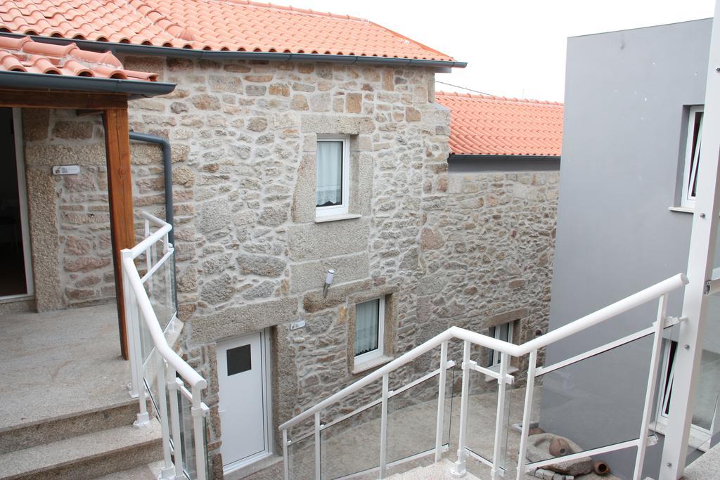 Patio Da Caetana Guest House Freineda Exterior photo