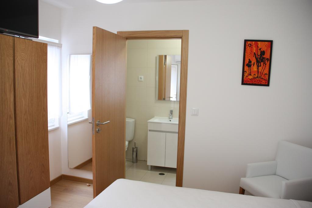 Patio Da Caetana Guest House Freineda Room photo