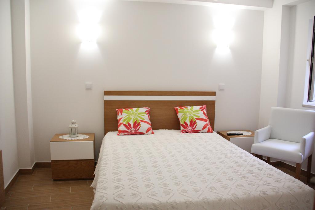 Patio Da Caetana Guest House Freineda Room photo
