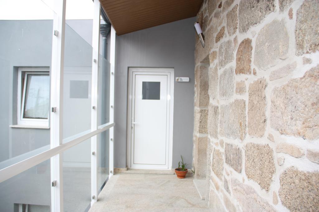 Patio Da Caetana Guest House Freineda Exterior photo