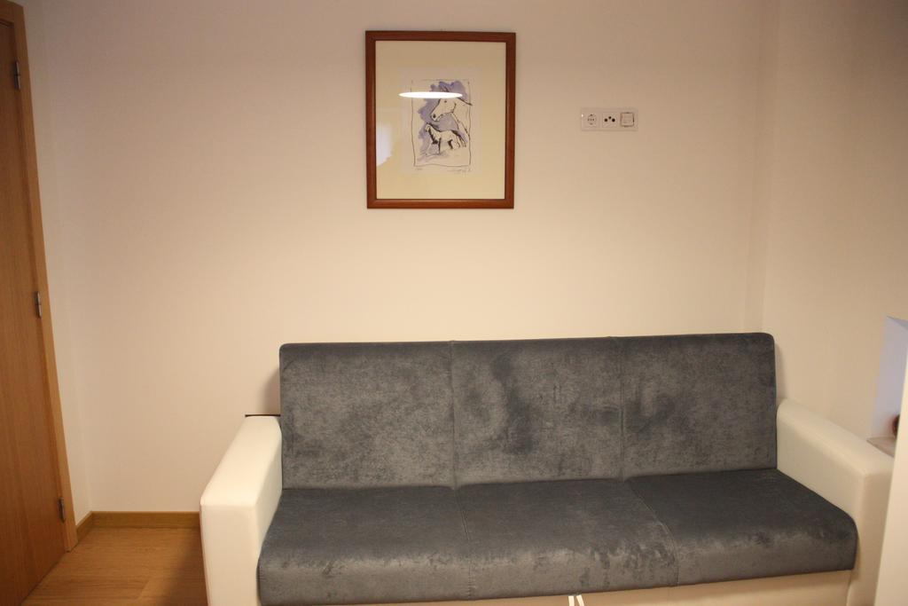 Patio Da Caetana Guest House Freineda Room photo