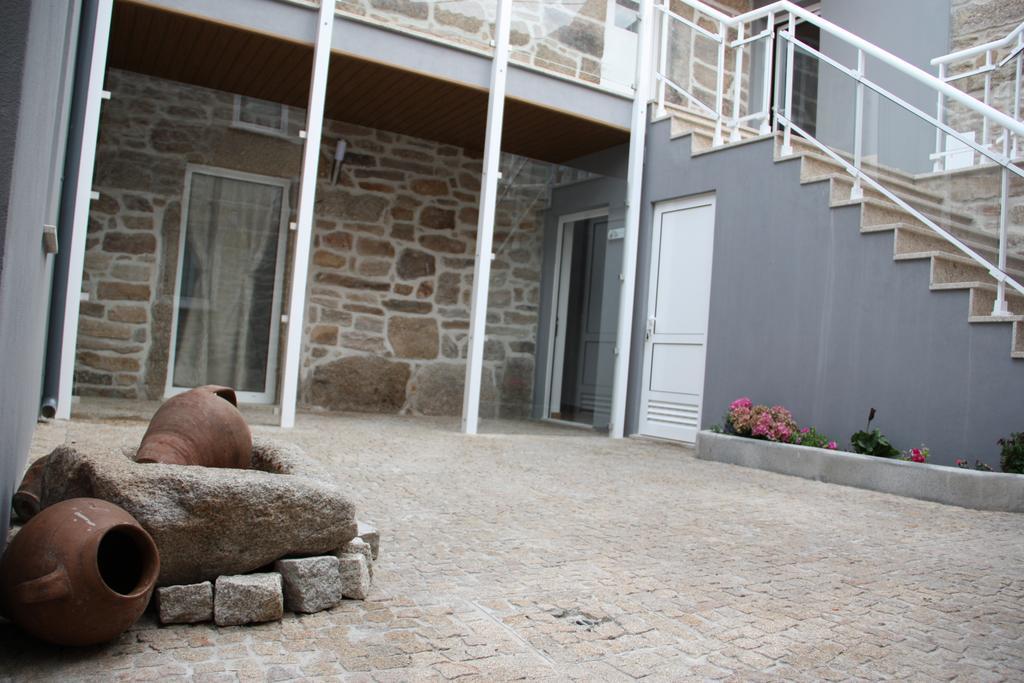 Patio Da Caetana Guest House Freineda Exterior photo