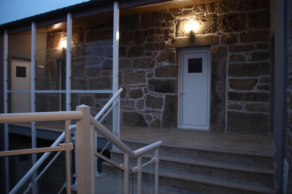 Patio Da Caetana Guest House Freineda Exterior photo